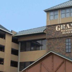 Grand Resort Hotel & Convention Center